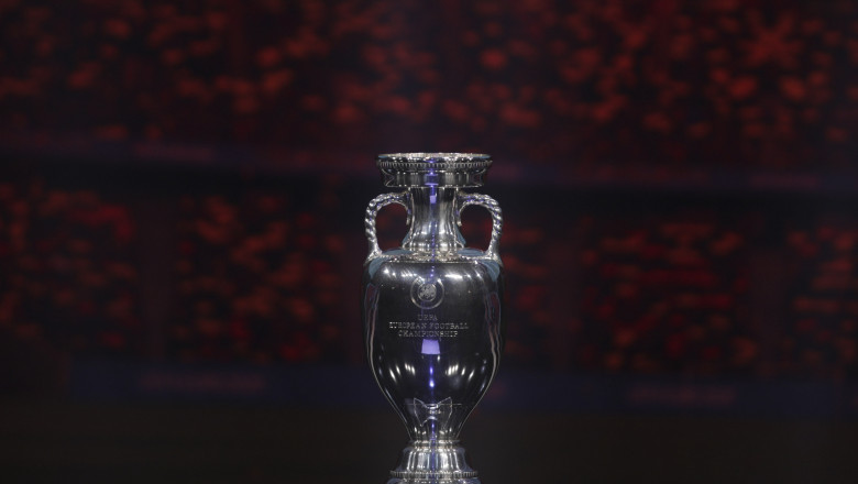 Trofeu campionatul european de fotbal 2020 program meciuri
