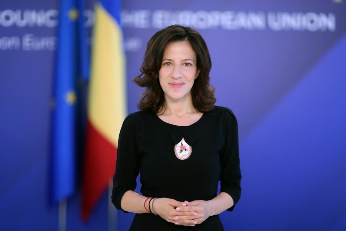 Ce și-a asumat Roxana Mînzatu față de eurodeputați. Când va fi audiat comisarul european desemnat al României