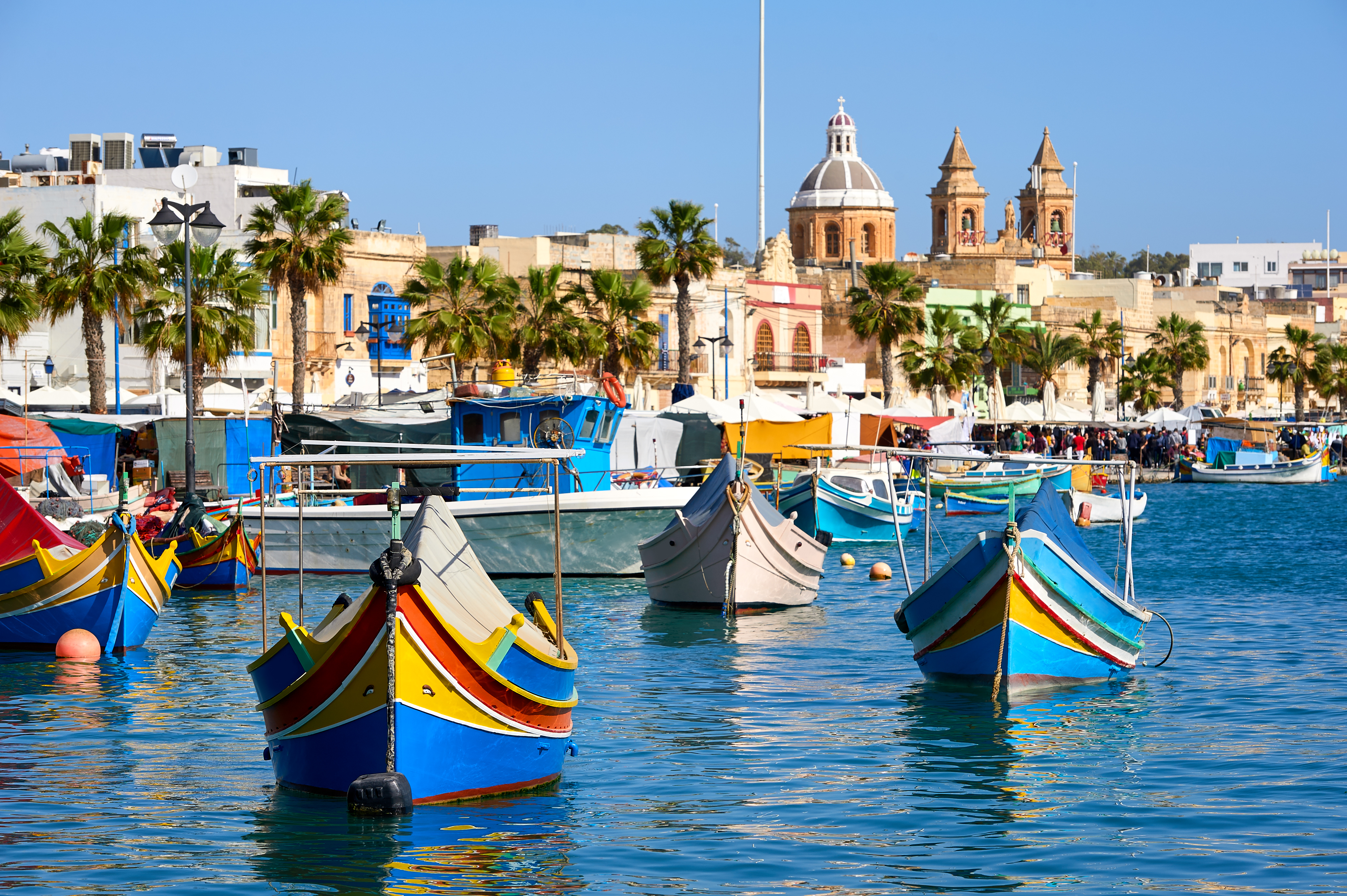 Malta include România în lista statelor cu cod portocaliu. Condițiile care sunt impuse românilor la intrarea în țară