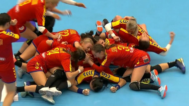 Cm Handbal Feminin Romania Ungaria 28 27 Calificare In Ultima Secundă In Grupele Principale