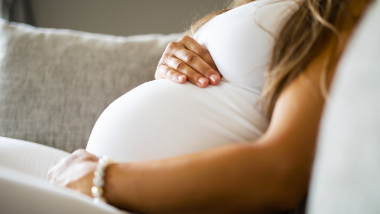 Adevărul despre arsuri la stomac şi indigestie la femeile însărcinate