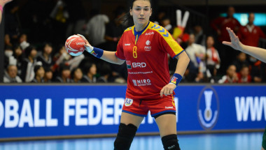 Handbal Stiri Rezultate Meciuri De Handbal Din Romania Si Din