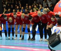 România - Rusia, la Campionatul Mondial de handbal 2019. Primul meci din grupele principale, azi, de la ora 8:00