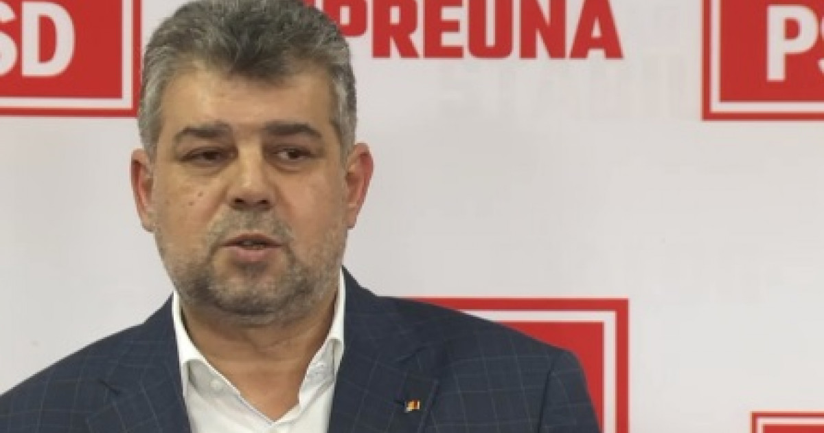 Video Ciolacu Este Exclus SÄƒ Se Dea Ong Pe Cumulul Pensiei Cu Salariul