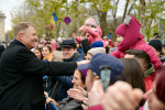 iohannis parada ziua nationala fb