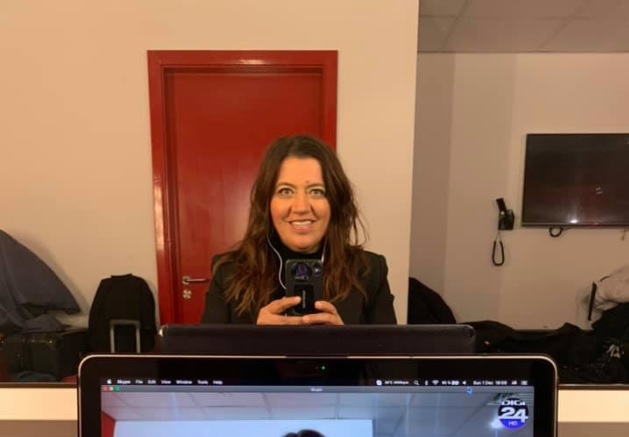 Gaşca Zurli, spectacol pe O2 Arena din Londra, de Ziua Nationala. Mirela Retegan: A fost cel mai mare spectacol din diaspora