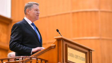 klaus-iohannis-parlament-sedinta-solemna-nato-presidency.ro