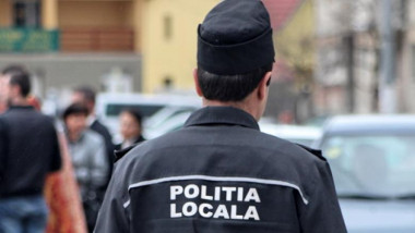 politie locala