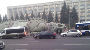 dinozaur-chisinau-moldova