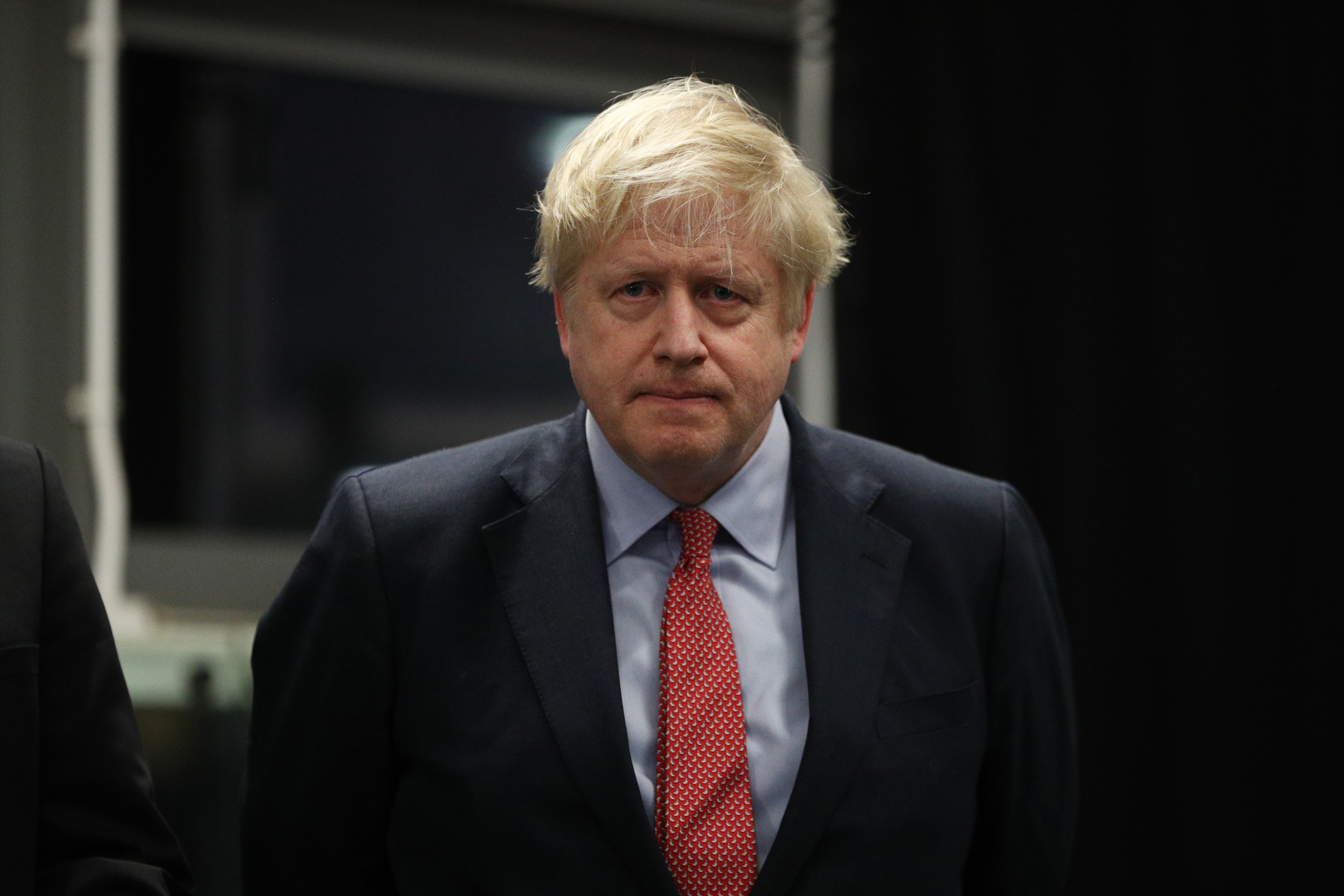 Boris Johnson merge personal la Bruxelles, după ce negocierile pentru acordul comercial post-Brexit s-au împotmolit din nou
