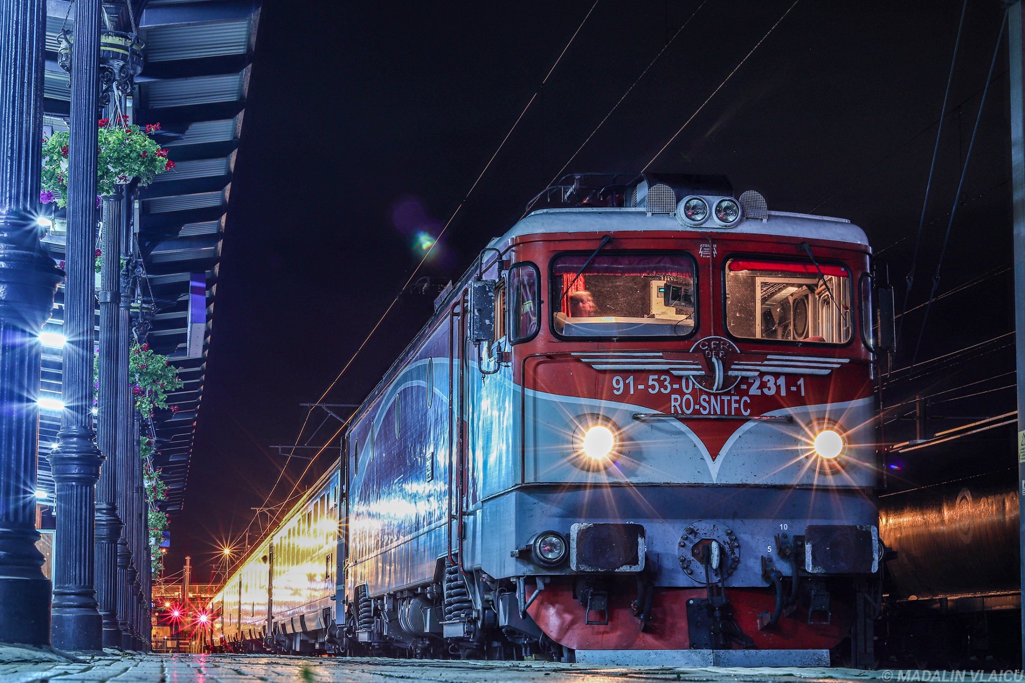 Director CFR Călători: Dacă ar fi să scoatem mâine toate locomotivele fără reviziile mari, ar trebui să anulăm 80% din trenuri