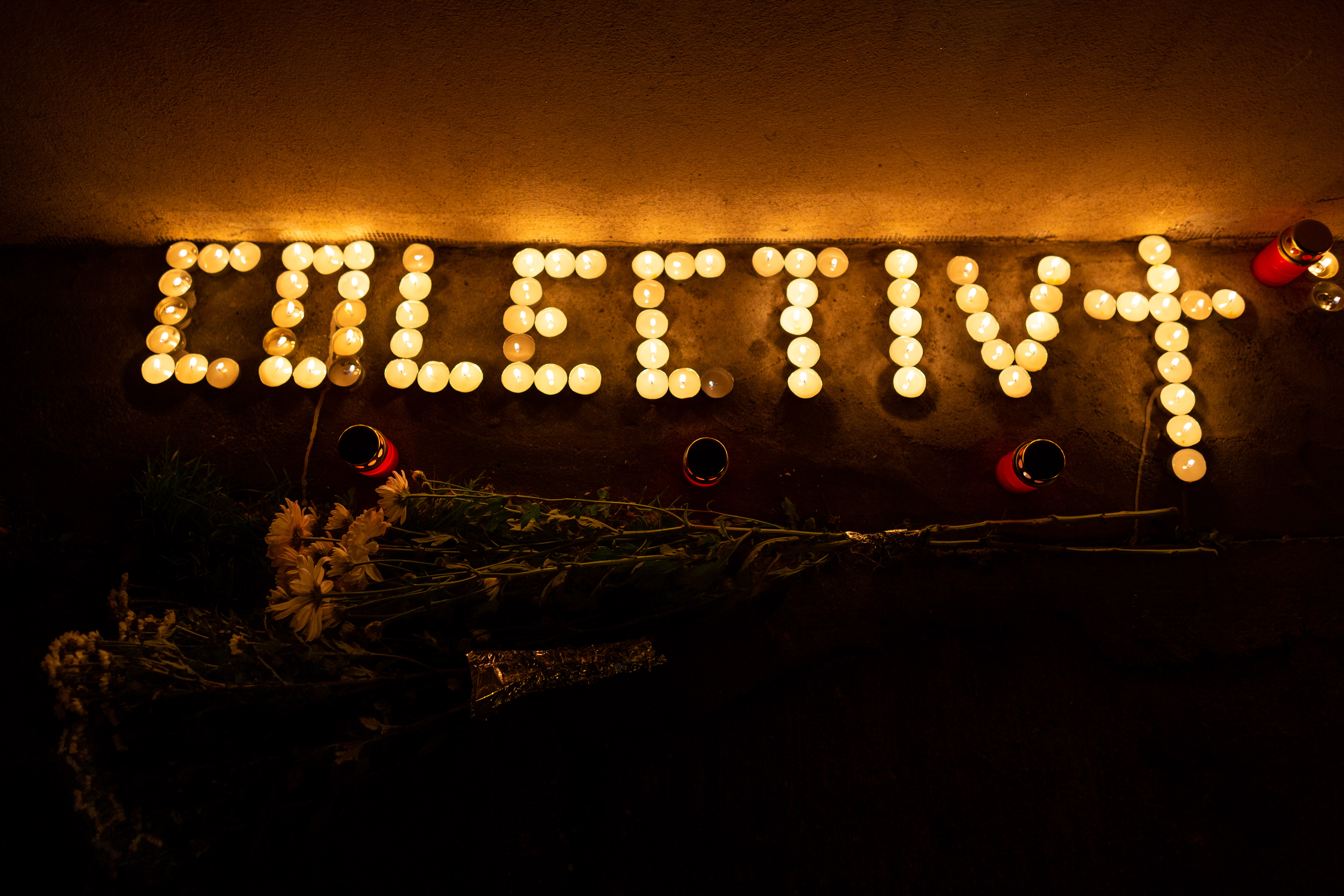 Zece ani de la Colectiv. Marș în București, pe 30 octombrie: corupţia încă ucide în România