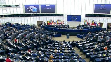 parlamentul european dezbatere romania