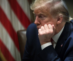 Donald Trump s-a gândit să vândă Puerto Rico, după ce insula a fost devastată de Uraganul Maria