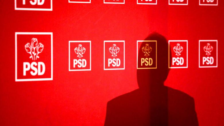 PSD va sesiza CCR, după ce Iohannis l-a propus din nou pe Orban premier