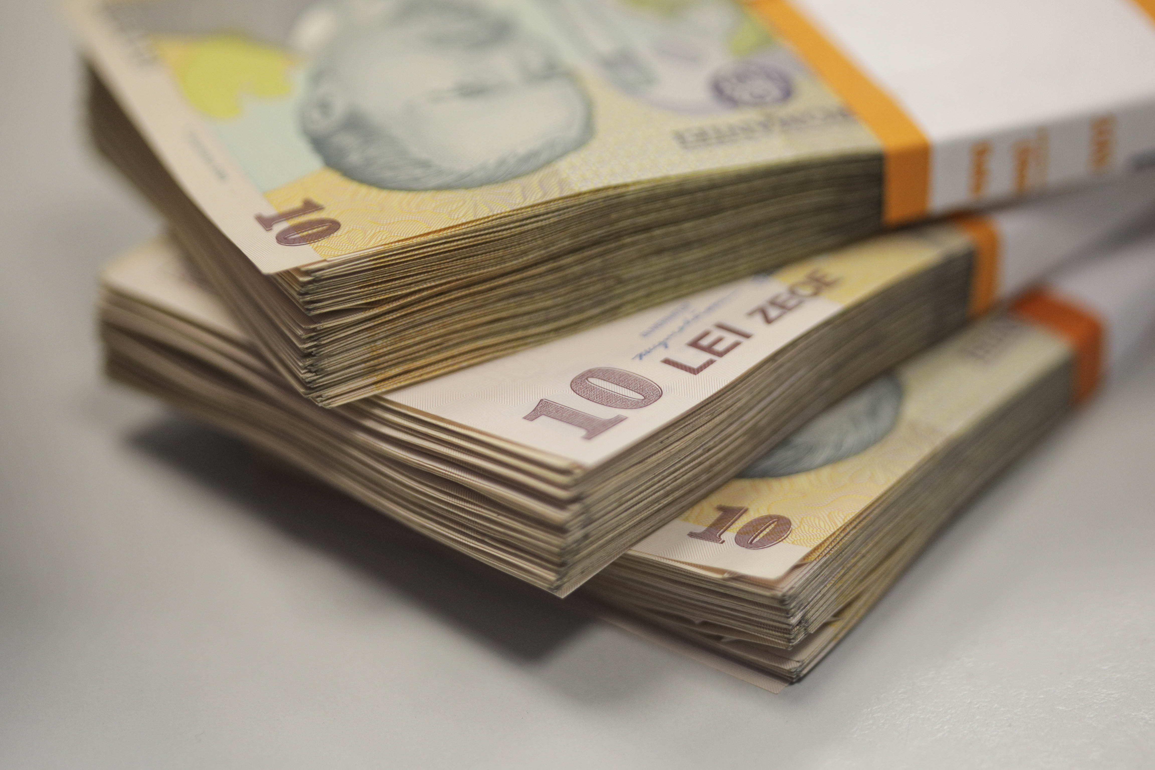 Năsui: Sumele vor fi bugetate pentru toate schemele de ajutor pe anul acesta. Avem un blocaj semnificativ pe schema pentru IMM-uri
