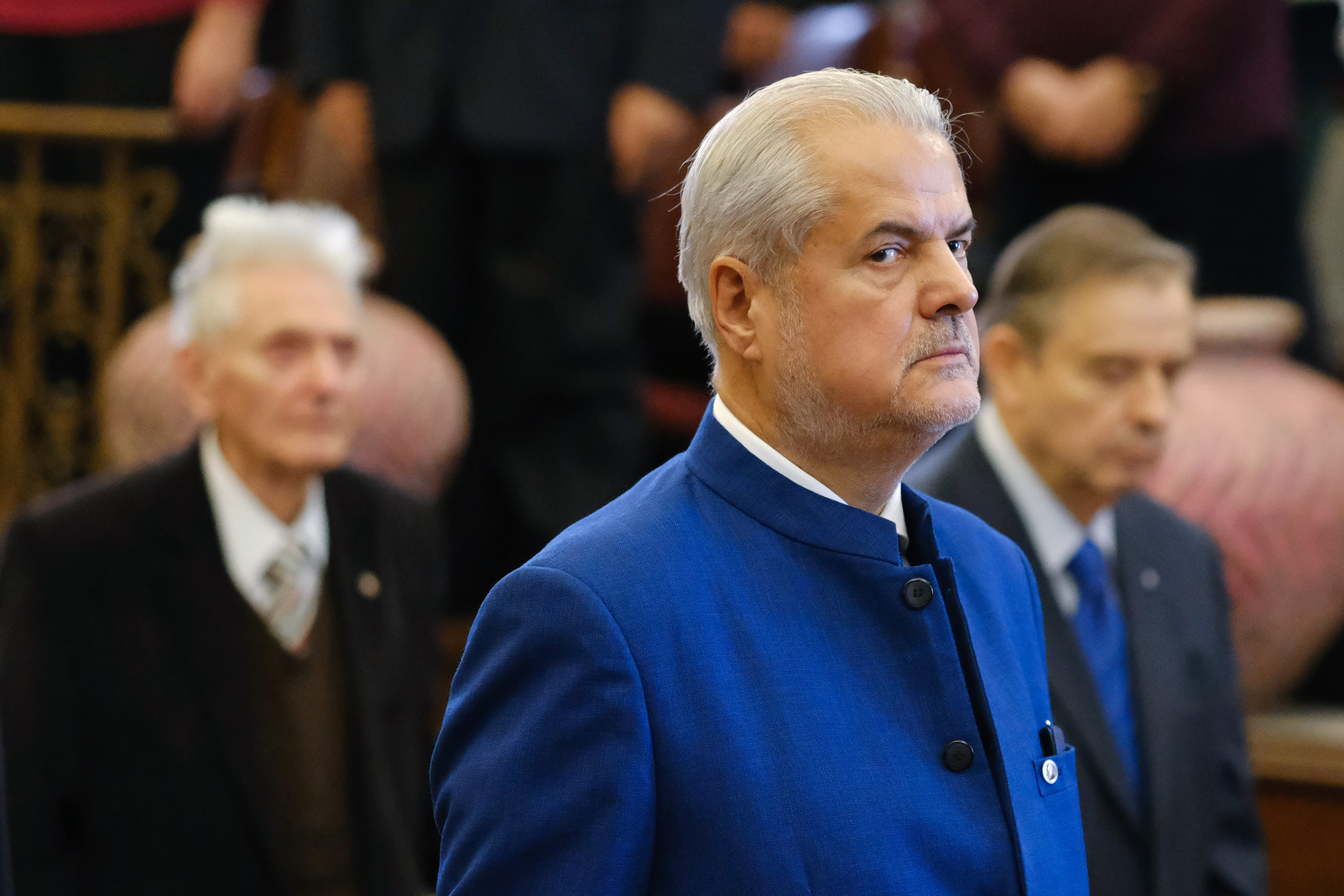 ICCJ l-a reabilitat pe Adrian Năstase. Dacă decizia rămâne definitivă, acesta poate fi ales în funcții publice