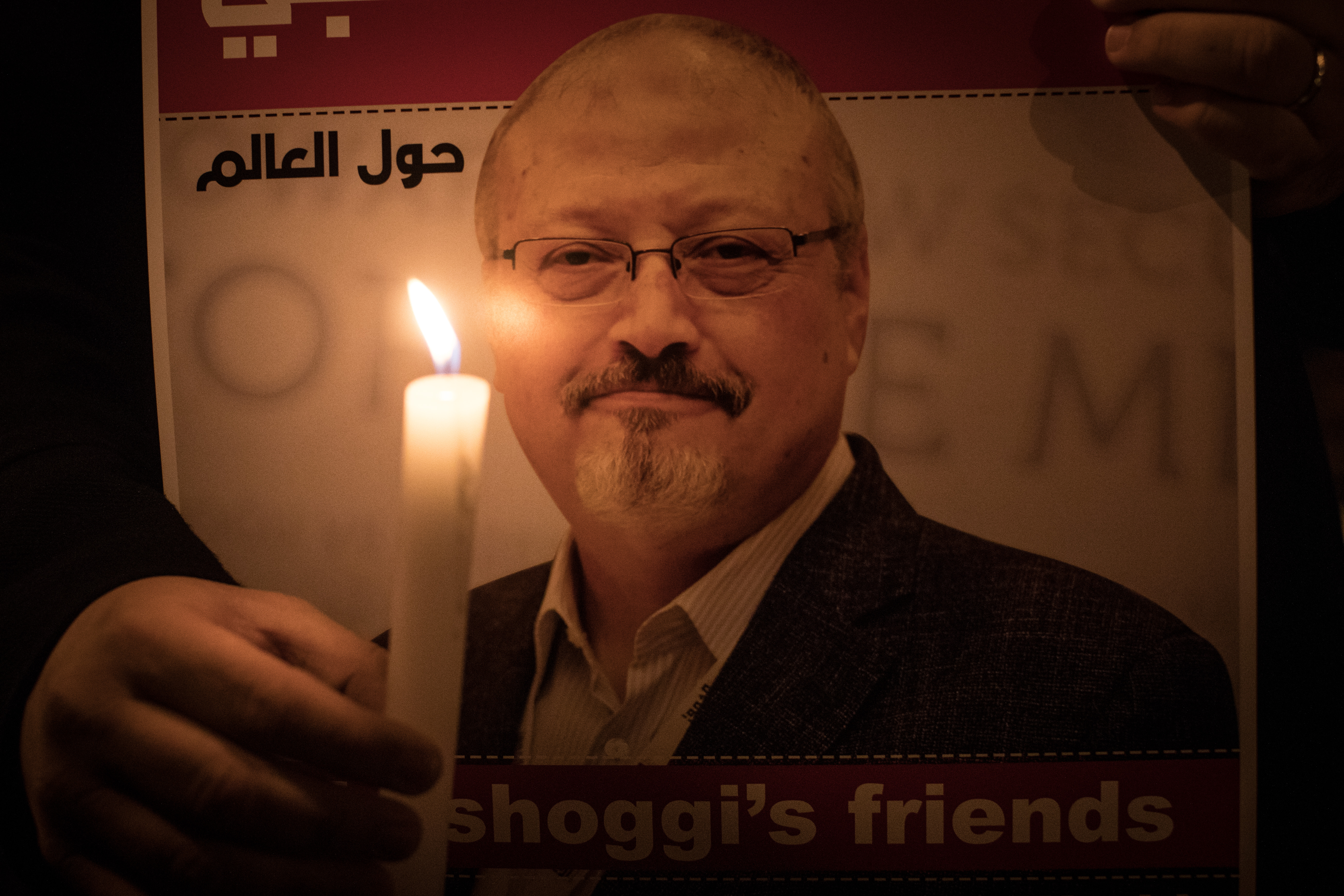 Un judecător francez a deschis o anchetă în cazul uciderii jurnalisului Jamal Khashoggi
