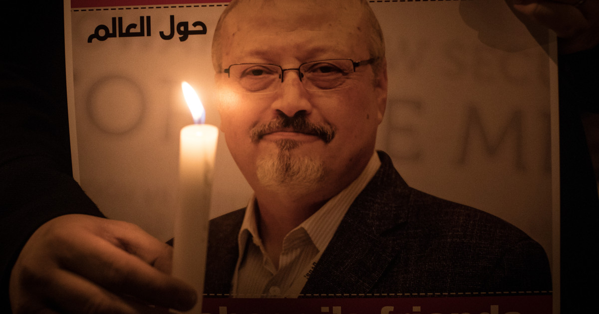 Franţa deschide ancheta Khashoggi după plângeri