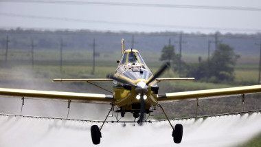 Crop Duster