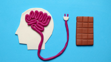 ciocolata dependenta de dulciuri efecte creier