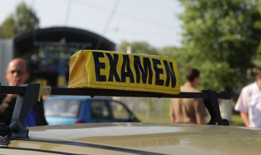 Și șoferii ar putea fi examinatori auto. Un experiment Digi24 arată că unii nu recunosc indicatoarele rutiere