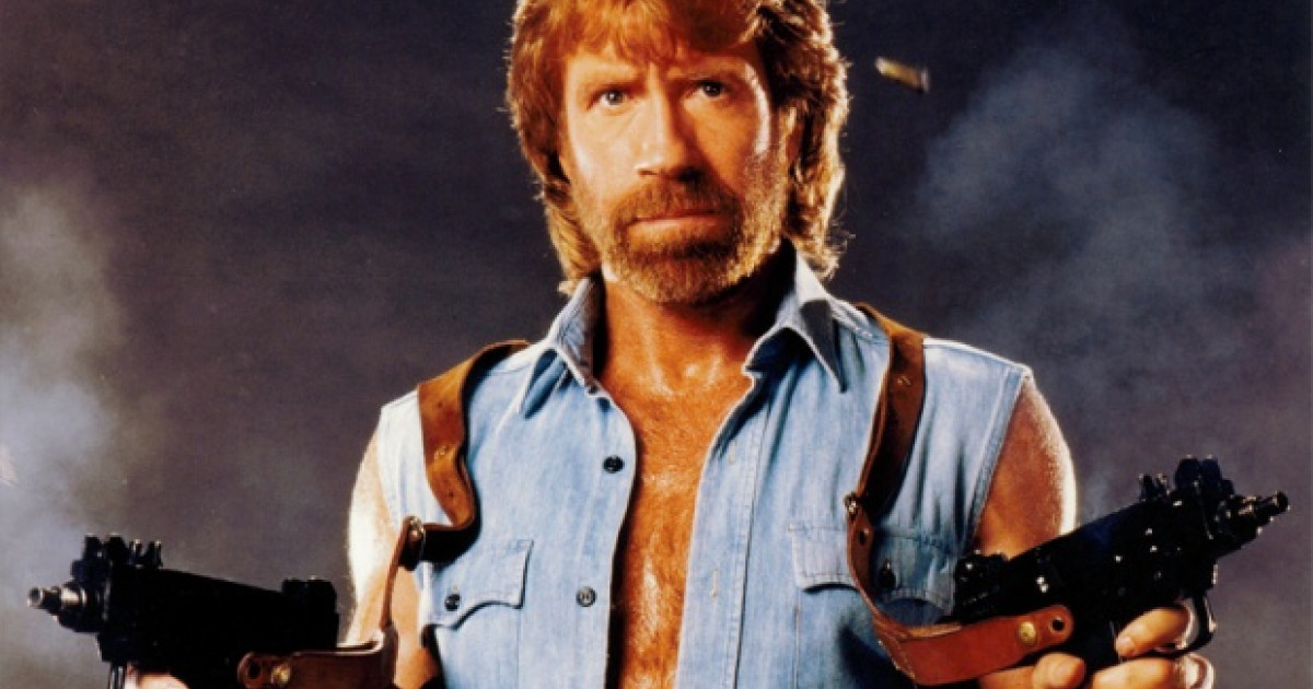 Chuck Norris a murit la 86 de ani