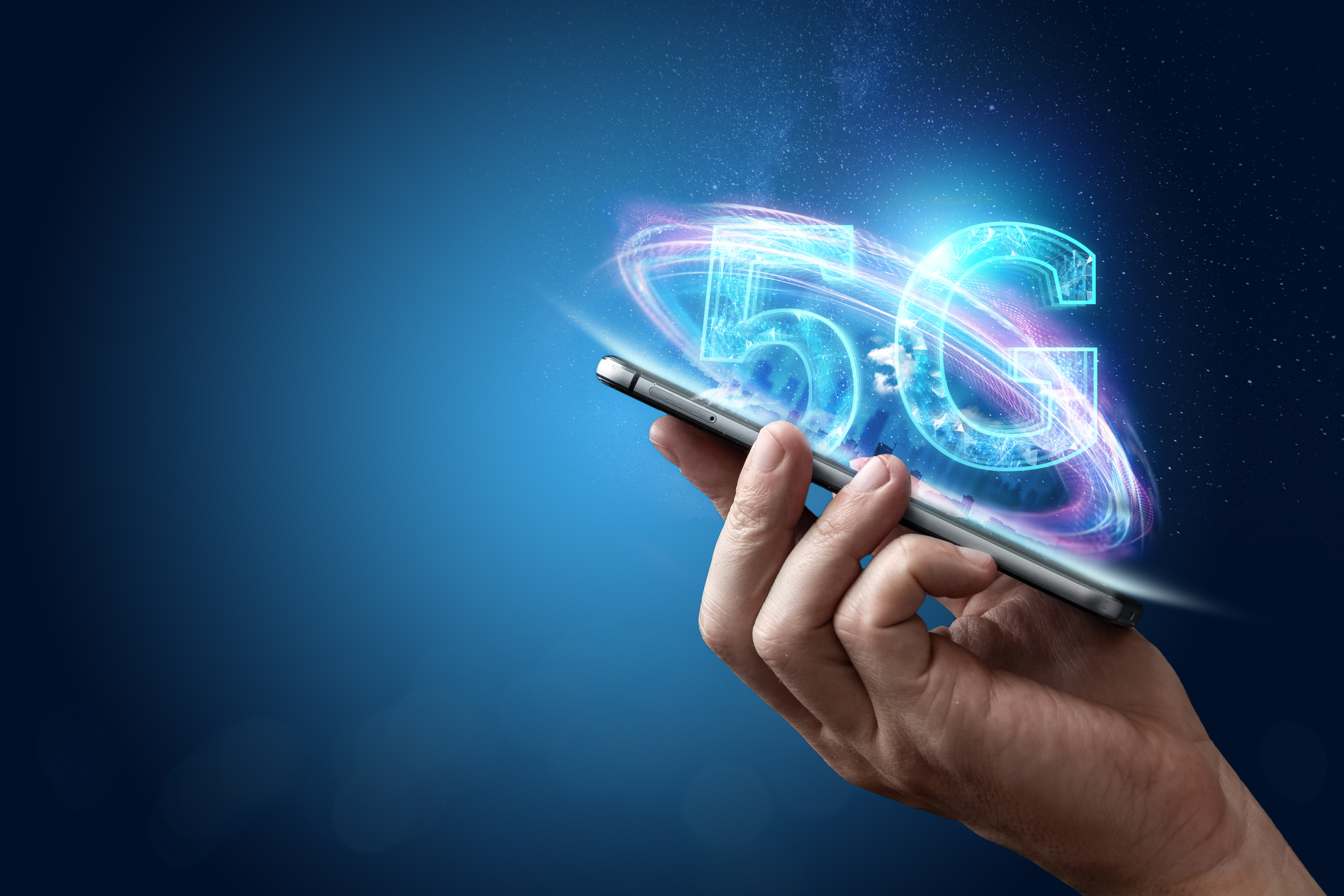 ANCOM: Bugetul de stat ar putea câștiga din vânzarea frecvențelor 5G peste 3,6 miliarde de lei