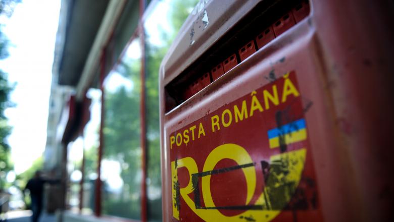 Un postas din Vrancea fura pensiile si alocatiile oamenilor. Cati bani a strans