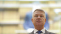 iohannis sedinta solemna parlament inquam ganea