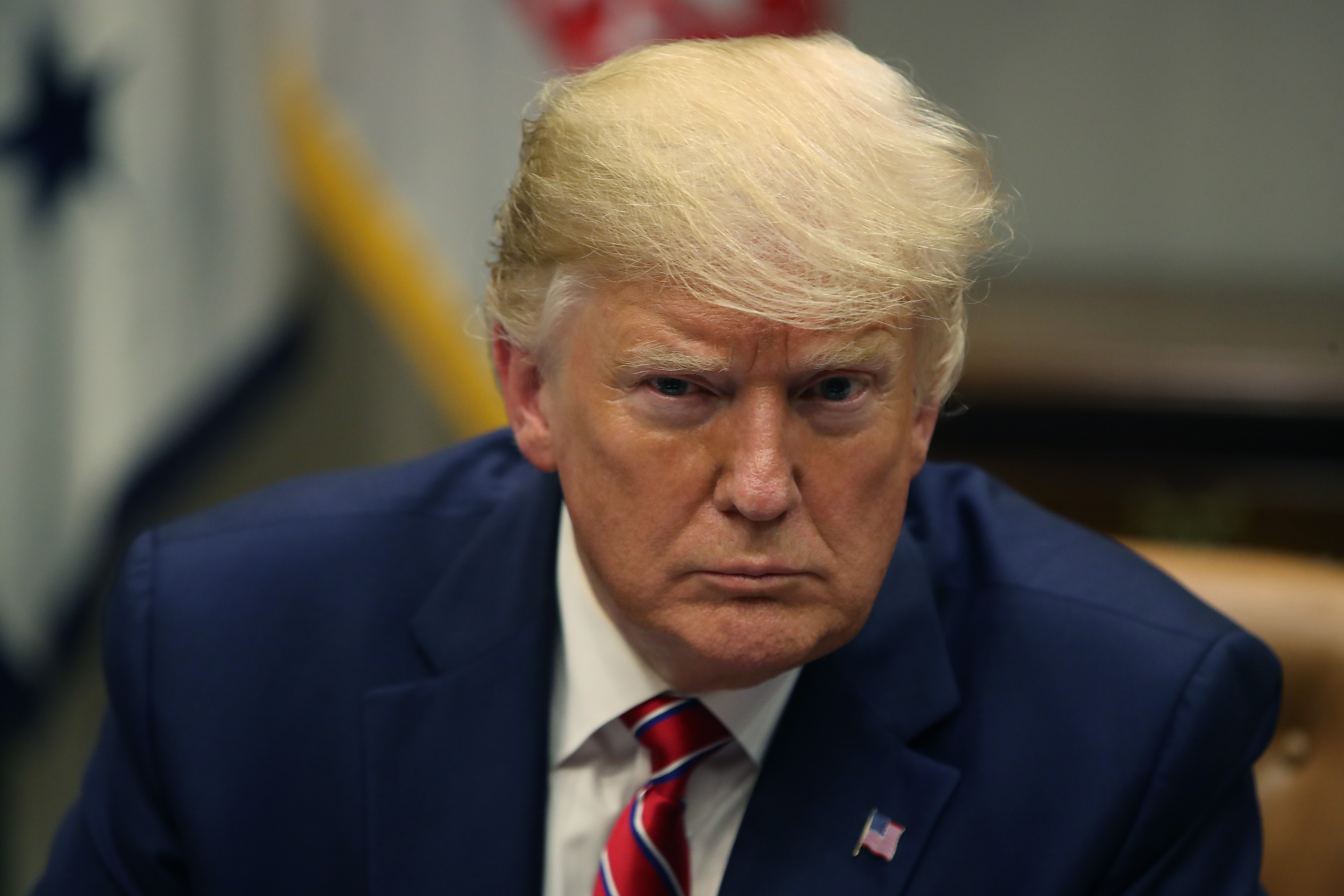 Fostul medic al lui Donald Trump a dezvaluit ce l-a ingrijorat la sanatatea presedintelui SUA