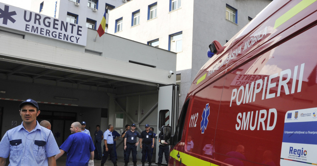 emotional Get up Reconcile Focar de COVID la Spitalul Floreasca. O secție de chirurgie a fost închisă  | Digi24