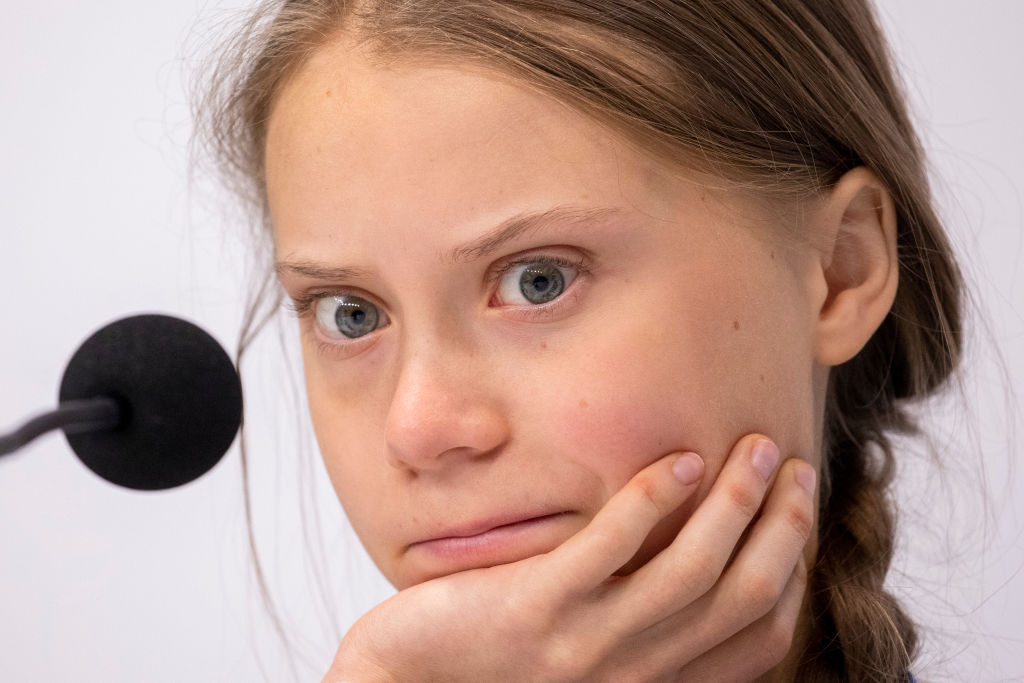 Greta Thunberg, despre cum sindromul Asperger i-a influenţat abordarea faţă de criza climatică: „M-a ajutat să văd dincolo de prostii”