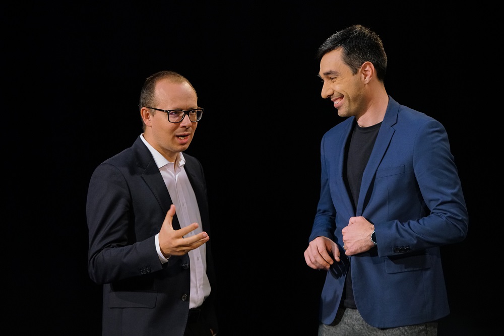 Care e diferența dintre politicienii de acum și cei „de modă veche”?