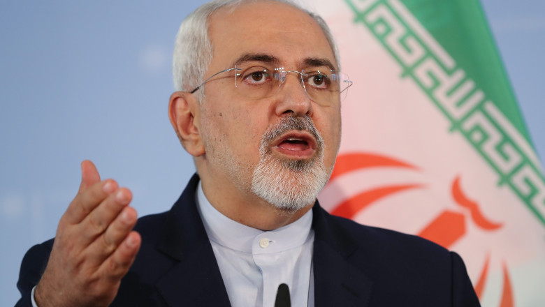 Mesajul Transmis De Ministrul De Externe Al Iranului După Atacul