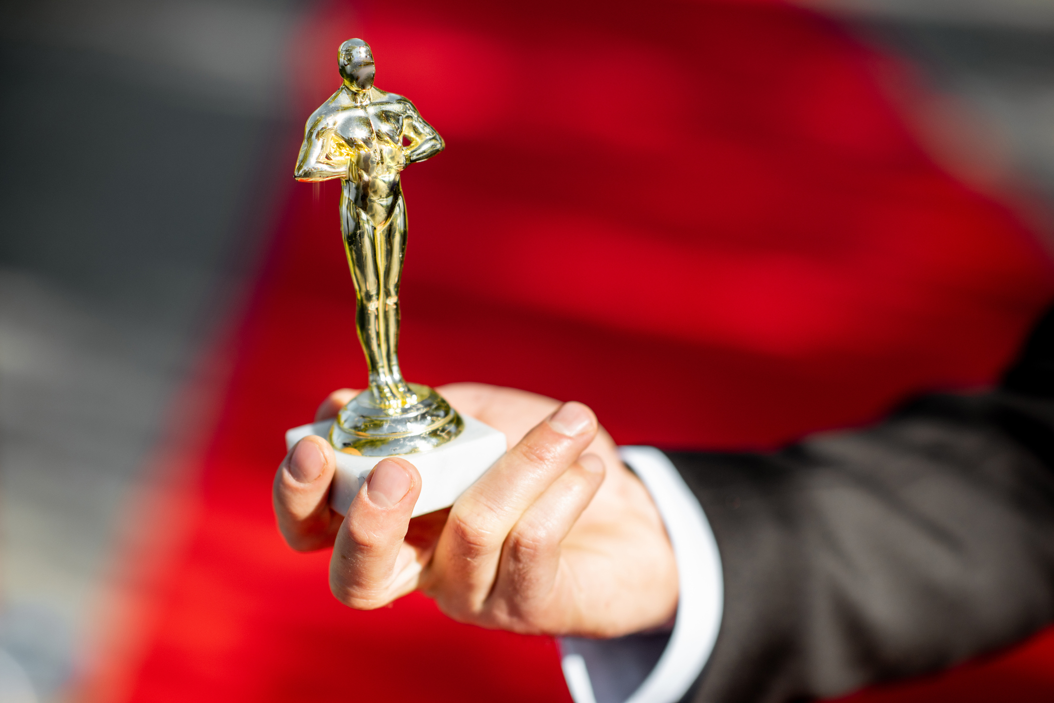 „Nu votez” - Stephen King cere anularea ceremoniei de decernare a Premiilor Oscar 2025