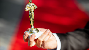 premiile Oscar