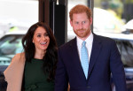 Meghan markle printul harry The Duke And Duchess Of Sussex Attend WellChild Awards