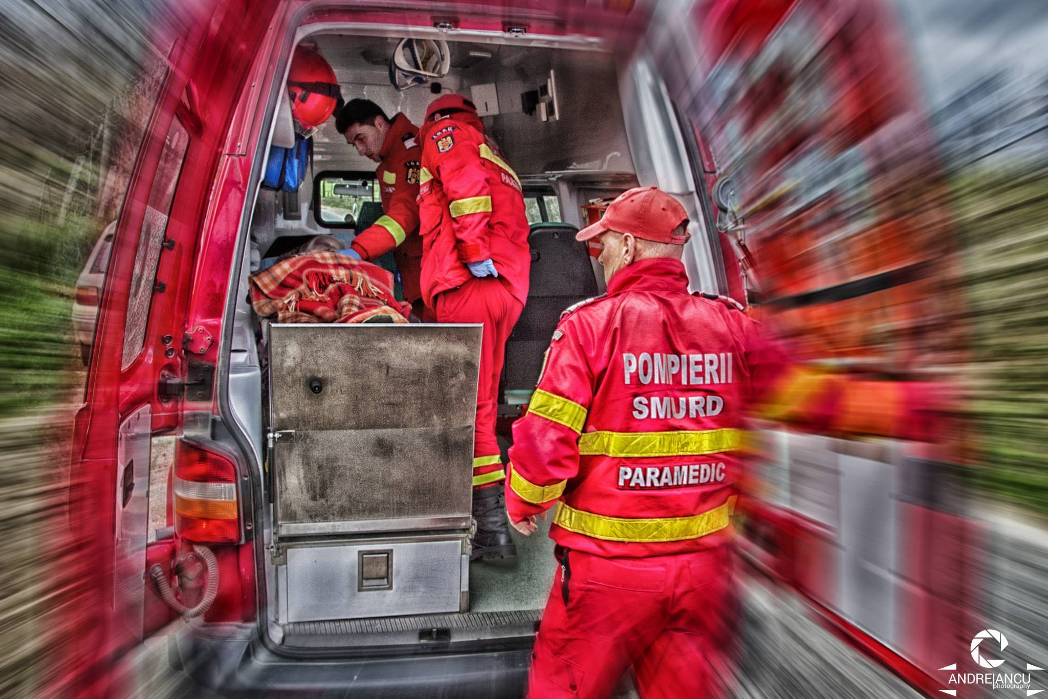 Conductorul de tren care a murit după accidentul de la Galați suferise cinci stopuri cardio-respiratorii (medic)