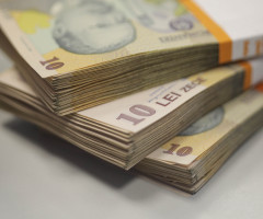 Jurnalul de Seară: Reţeta pentru a deveni milionar în euro la pensie
