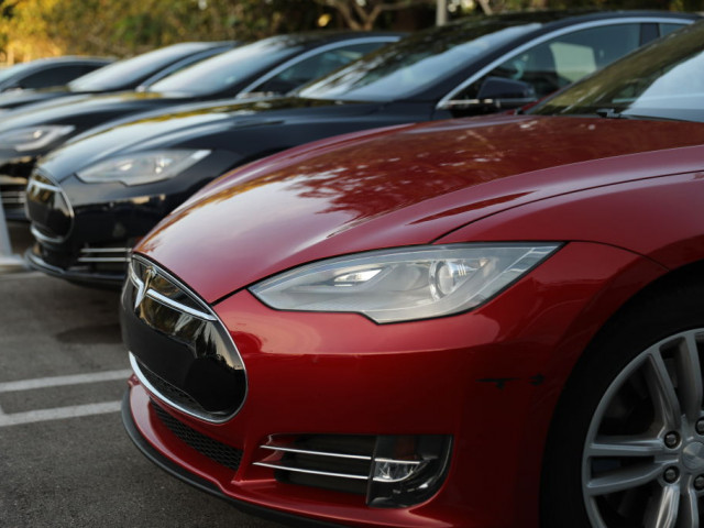 Tesla announces price reductions for electric cars sold in Europe, Israel and Singapore