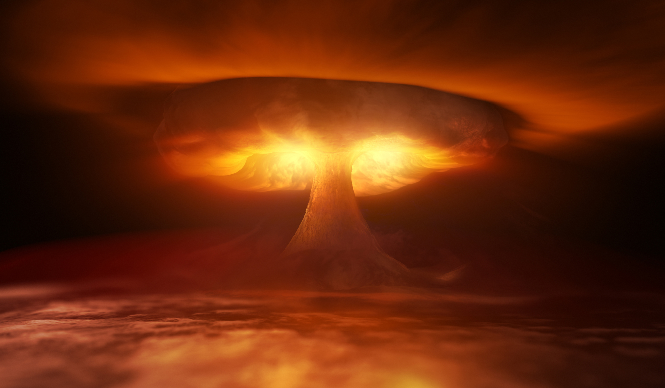 Putin șantajează planeta cu 6.000 de bombe nucleare