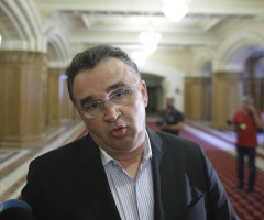 CTP, despre posibilitatea ca Marian Oprișan să piardă alegerile: Ar fi un semnal mai puternic decât înfrângerea Gabrielei Firea