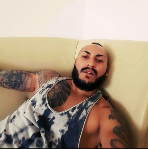 Manelistul Dani Mocanu a fost reținut pentru că a amenințat un bărbat și a tulburat ordinea și liniștea publică