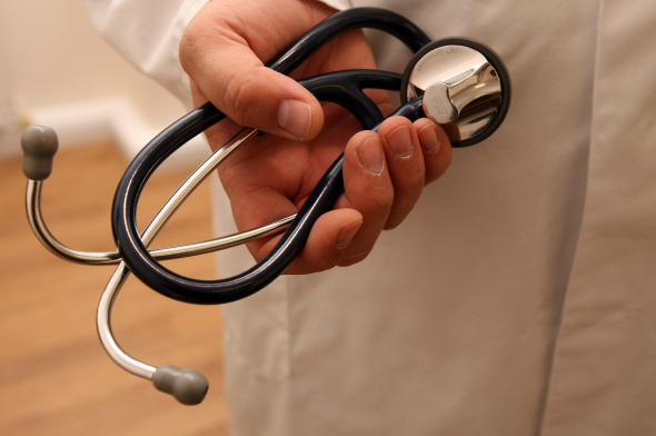 Ministerul Sanataţii s-a sesizat dupa ancheta Digi24 şi a cerut controale privind medicul fals, care era, de fapt, programator IT
