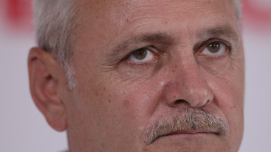 Liviu Dragnea RÄƒmane In Inchisoare InstanÈ›a I A Respins ContestaÈ›ia La Executarea Pedepsei