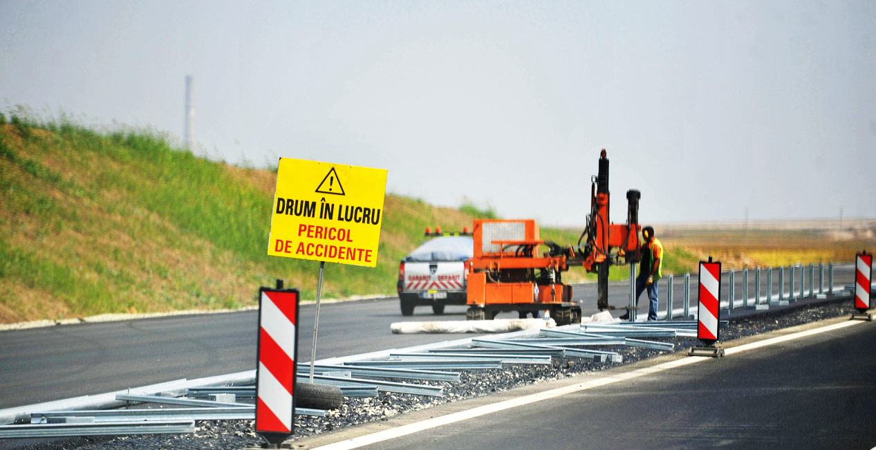 Proiecte reluate de la zero. Guvernul nu vrea sa faca autostrazile Targu Neamt-Iasi şi Comarnic-Brasov prin parteneriat public-privat