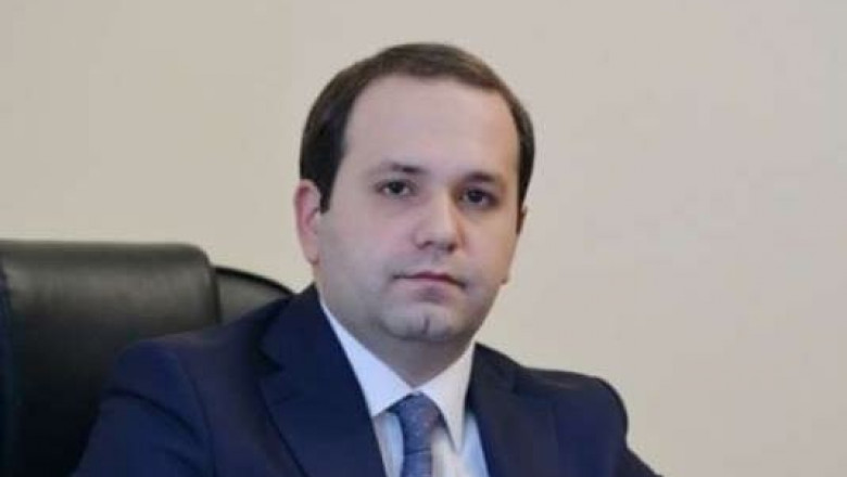 georgy kutoyan