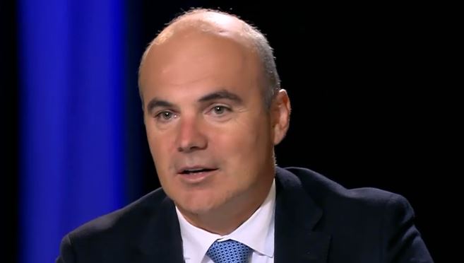 Raspunsul lui Rares Bogdan, intrebat fiind ce ar face daca Iohannis i-ar cere sa candideze la Primaria Capitalei