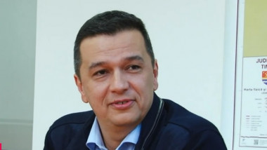 Sorin Grindeanu